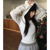 ニット・セーター【韓国ファッション】 | Bifrost | 詳細画像8