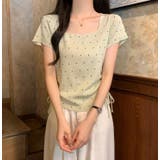 Tシャツ【韓国ファッション】 | Bifrost | 詳細画像9