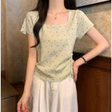 Tシャツ【韓国ファッション】 | Bifrost | 詳細画像11