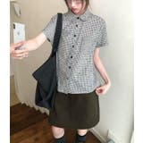 シャツ【韓国ファッション】 | Bifrost | 詳細画像5 