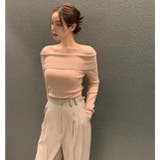 カットソー【韓国ファッション】 | Bifrost | 詳細画像5