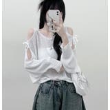カットソー【韓国ファッション】 | Bifrost | 詳細画像9