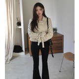 ショートコート【韓国ファッション】 | Bifrost | 詳細画像4