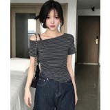 Ｔシャツ【韓国ファッション】 | Bifrost | 詳細画像6 