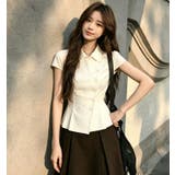 シャツ【韓国ファッション】 | Bifrost | 詳細画像1 