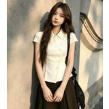 シャツ【韓国ファッション】 | Bifrost | 詳細画像3 