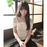 Ｔシャツ【韓国ファッション】 | Bifrost | 詳細画像3 