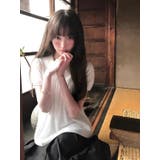 シャツ【韓国ファッション】 | Bifrost | 詳細画像3 