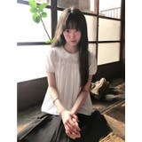 シャツ【韓国ファッション】 | Bifrost | 詳細画像4 