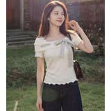 Ｔシャツ【韓国ファッション】 | Bifrost | 詳細画像1 