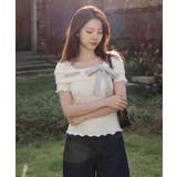 Ｔシャツ【韓国ファッション】 | Bifrost | 詳細画像2 