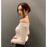 カットソー【韓国ファッション】 | Bifrost | 詳細画像6 
