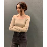 カットソー【韓国ファッション】 | Bifrost | 詳細画像9 