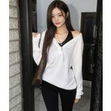 ニット・セーター【韓国ファッション】 | Bifrost | 詳細画像3 
