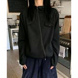 ブラック | ショートコート【韓国ファッション】 | Bifrost