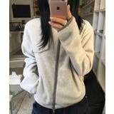 ショートコート【韓国ファッション】 | Bifrost | 詳細画像2 