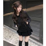 ショートコート【韓国ファッション】 | Bifrost | 詳細画像8 