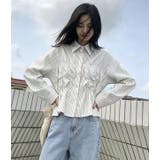 シャツ【韓国ファッション】 | Bifrost | 詳細画像2 