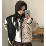 ショートコート【韓国ファッション】 | Bifrost | 詳細画像10 