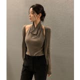 2枚 カーディガン【韓国ファッション】 | Bifrost | 詳細画像2 