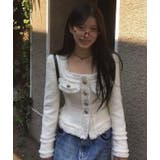 ショートコート【韓国ファッション】 | Bifrost | 詳細画像6 