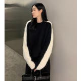 ニット・セーター【韓国ファッション】 | Bifrost | 詳細画像5 