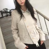 ショートコート【韓国ファッション】 | Bifrost | 詳細画像6