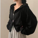 パーカ【韓国ファッション】 | Bifrost | 詳細画像6