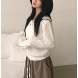 ニット・セーター【韓国ファッション】 | Bifrost | 詳細画像2