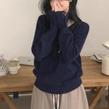 ニット・セーター【韓国ファッション】 | Bifrost | 詳細画像9