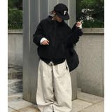 ショートコート【韓国ファッション】 | Bifrost | 詳細画像2 