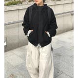 ショートコート【韓国ファッション】 | Bifrost | 詳細画像3 