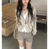 ニット・セーター【韓国ファッション】 | Bifrost | 詳細画像5 