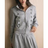 セットアップ【韓国ファッション】 | Bifrost | 詳細画像3 