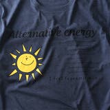 DANIEL DODD プリント半袖Tシャツオーガニックコットン使用azt | 大きいサイズの店ビッグエムワン | 詳細画像5