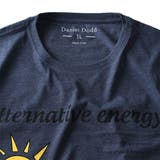 DANIEL DODD プリント半袖Tシャツオーガニックコットン使用azt | 大きいサイズの店ビッグエムワン | 詳細画像6
