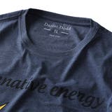 DANIEL DODD プリント半袖Tシャツオーガニックコットン使用azt | 大きいサイズの店ビッグエムワン | 詳細画像7