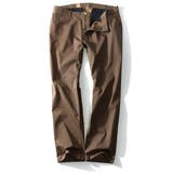 Bowerbirds Works ウエストストレッチパンツ | 大きいサイズの店ビッグエムワン | 詳細画像4