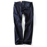 Bowerbirds Works ウエストストレッチパンツ | 大きいサイズの店ビッグエムワン | 詳細画像6