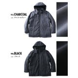 大きいサイズ メンズ LINKATION | 大きいサイズの店ビッグエムワン | 詳細画像2