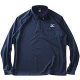 大きいサイズ メンズ MIZUNO | 大きいサイズの店ビッグエムワン | 詳細画像5