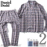 大きいサイズ メンズ DANIEL | 大きいサイズの店ビッグエムワン | 詳細画像1