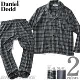 大きいサイズ メンズ DANIEL | 大きいサイズの店ビッグエムワン | 詳細画像1