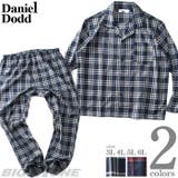 大きいサイズ メンズ DANIEL | 大きいサイズの店ビッグエムワン  | 詳細画像1 