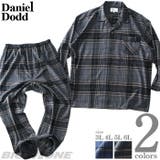 大きいサイズ メンズ DANIEL | 大きいサイズの店ビッグエムワン | 詳細画像1