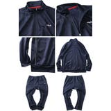 大きいサイズ メンズ FILA | 大きいサイズの店ビッグエムワン | 詳細画像3