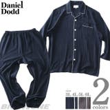 大きいサイズ メンズ DANIEL | 大きいサイズの店ビッグエムワン | 詳細画像1