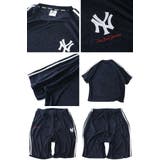 大きいサイズ メンズ MLB | 大きいサイズの店ビッグエムワン | 詳細画像3