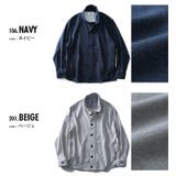 DANIEL DODD スタンド衿デザインカットジャケット | 大きいサイズの店ビッグエムワン  | 詳細画像2 