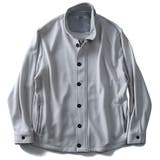 DANIEL DODD スタンド衿デザインカットジャケット | 大きいサイズの店ビッグエムワン  | 詳細画像5 